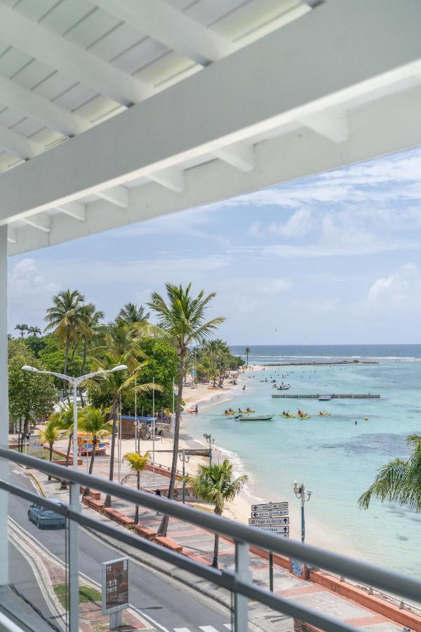 Only4View Rooftop Sainte-Anne ภายนอก รูปภาพ