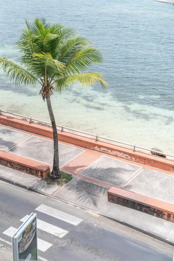 Only4View Rooftop Sainte-Anne ภายนอก รูปภาพ